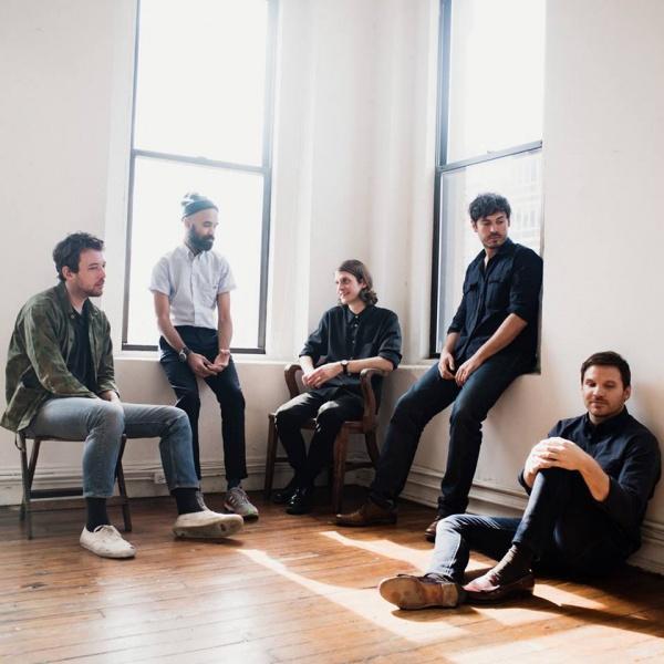 Fleet Foxes, Soulwax en 12 andere nieuwe namen bevestigd voor Down The Rabbit Hole 2017
