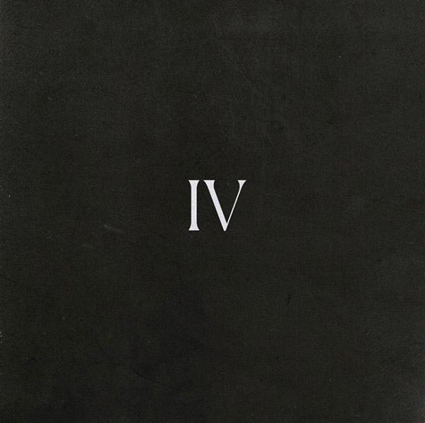 Kendrick lamar iv
