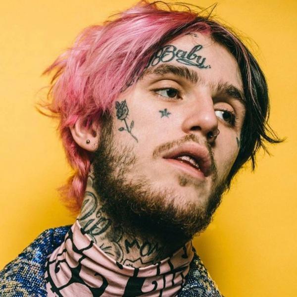 Lil Peep overleden op 21-jarige leeftijd