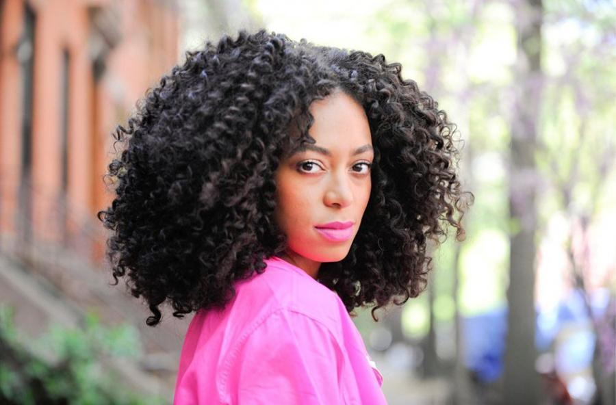 Solange en Young Fathers komen naar Dour Festival 2017