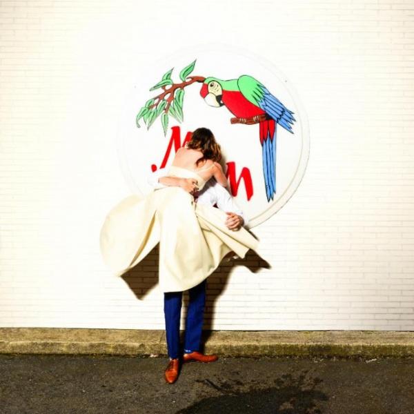Sylvan Esso kondigt nieuw album ‘What now’ aan