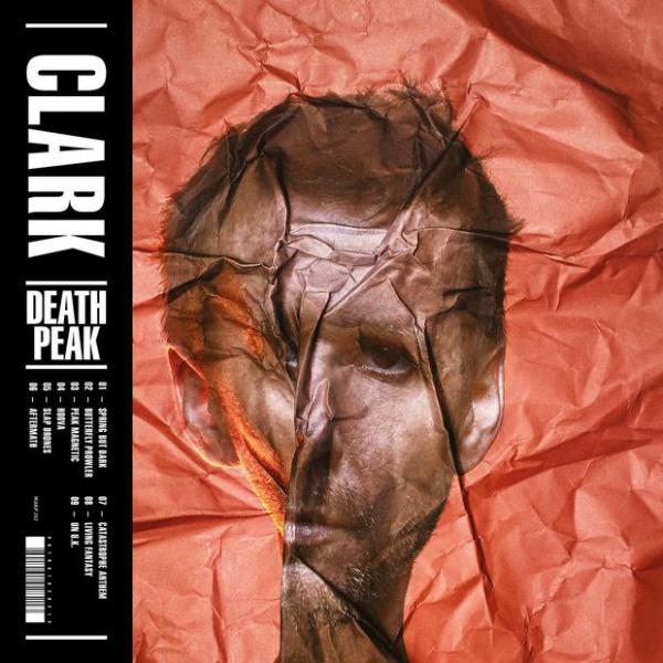 Clark zet zijn ‘Death peak’ tussen de dansvloer en bruut geweld