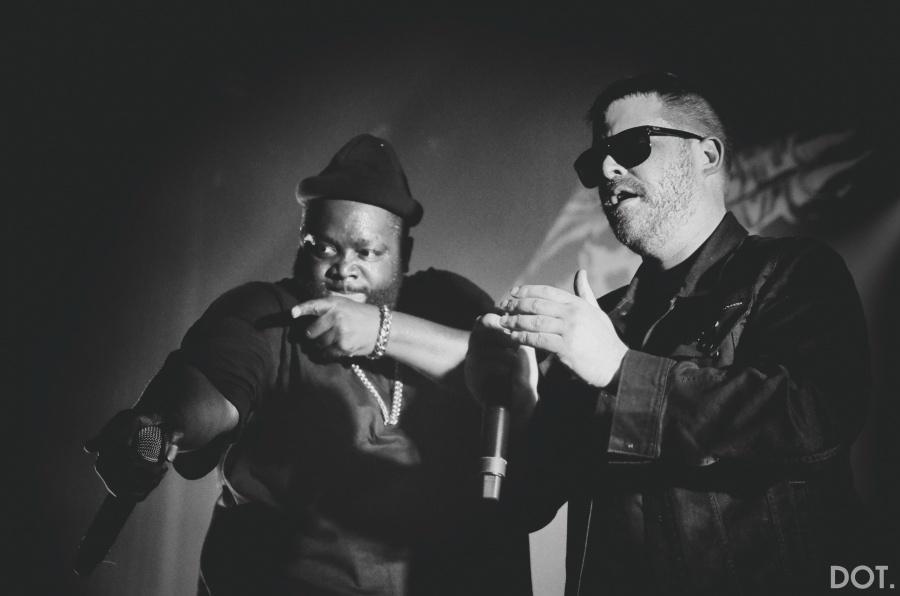 Release Radar 05/06: naar deze albums kan je voortaan luisteren
