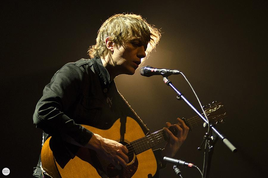 Steve Gunn