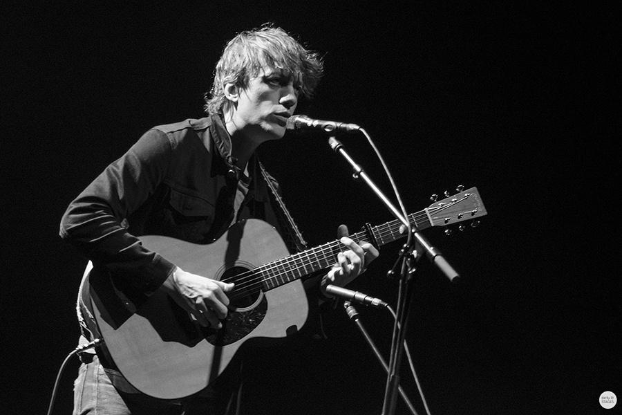 Sonic City werkt affiche af met Actress, Steve Gunn en Real Farmer