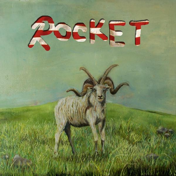 Alex g rocket