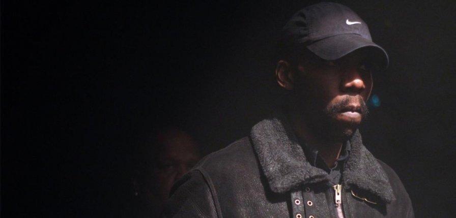 Dean blunt