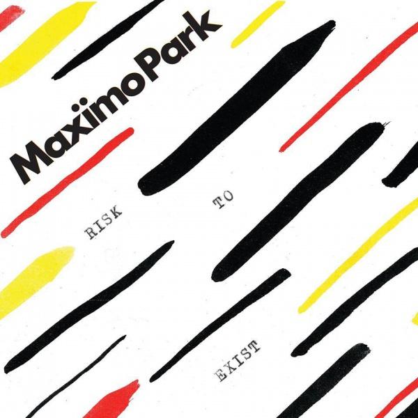 Maximo park