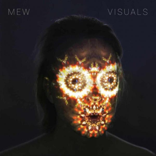 Mew zoekt naar perfecte popsongs op ‘Visuals’