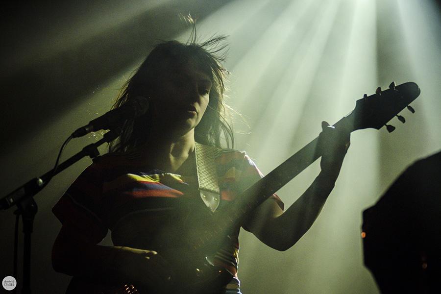 Release Radar 04/10: naar deze albums kan je voortaan luisteren