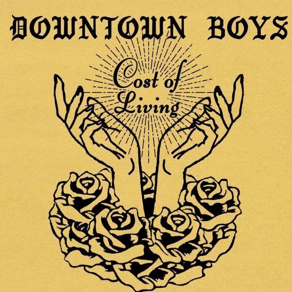 Downtown boys