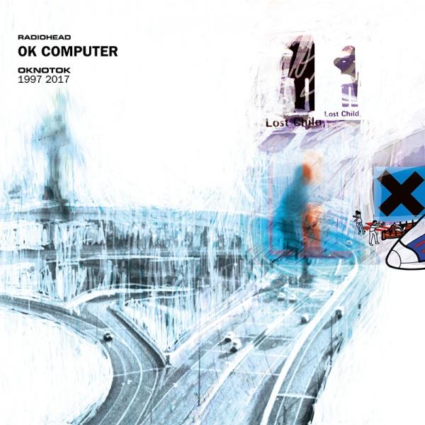 Radiohead brengt ‘OK computer’ opnieuw uit met 3 nieuwe nummers