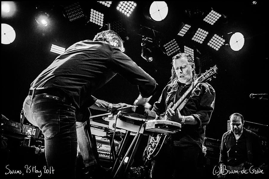 Foto’s dunk!festival 2017 – dag 1