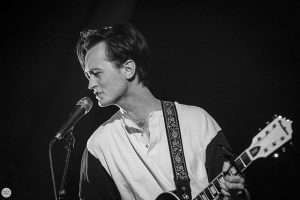 Tim Darcy