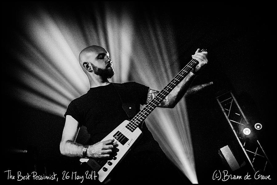 Foto’s dunk!festival 2017 – dag 2