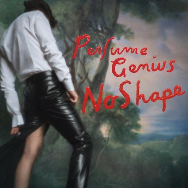 Perfume Genius verkeert in topvorm op ‘No shape’