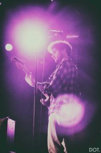 Ryley walker