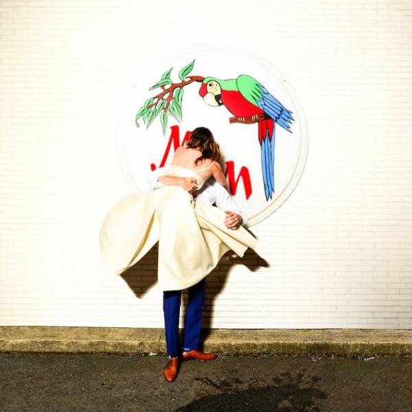 Sylvan Esso maakt indiepop voor Spotify-playlists op ‘What now’