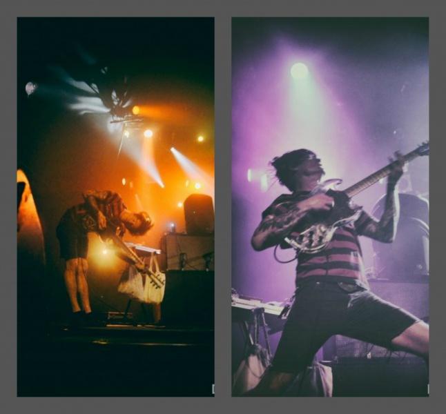 Thee oh sees imke