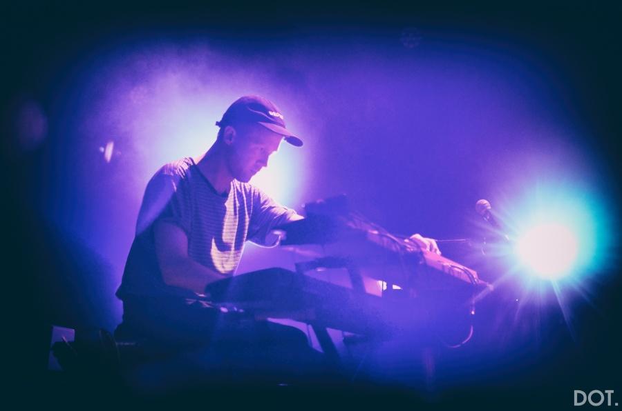 Real Estate brengt in februari album ‘The main thing’ uit, luister single ‘Paper cup’