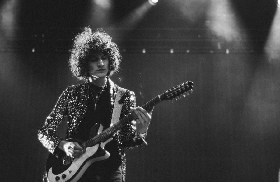 Temples