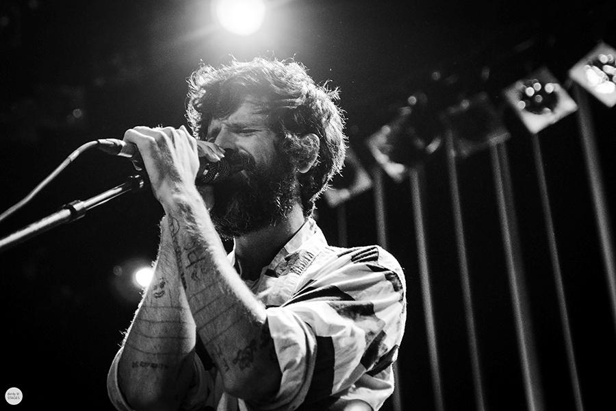 Devendra Banhart