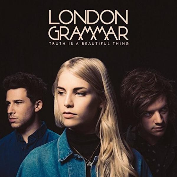 ‘Truth is a beautiful thing’ van London Grammar is een mooi ding, maar ook niet meer dan dat
