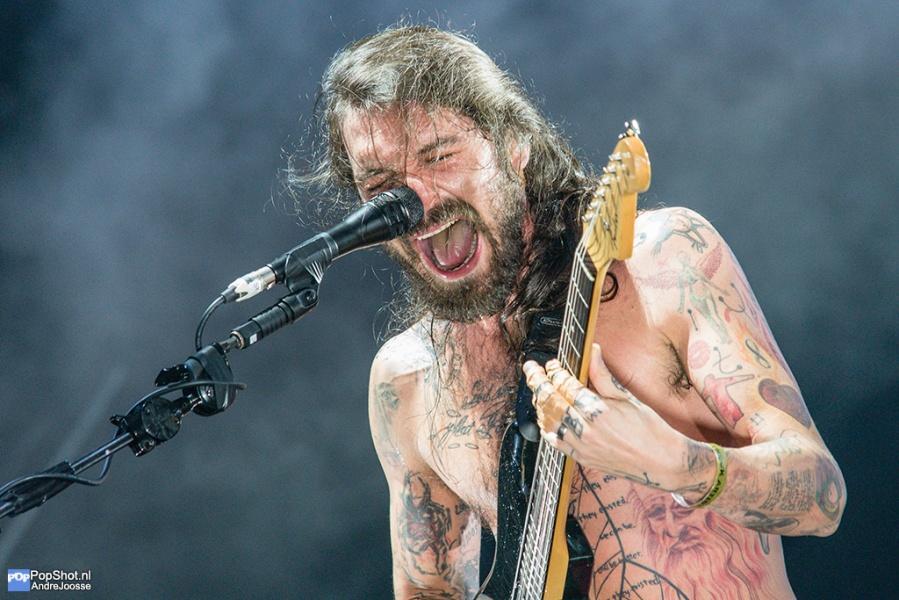 Biffy Clyro