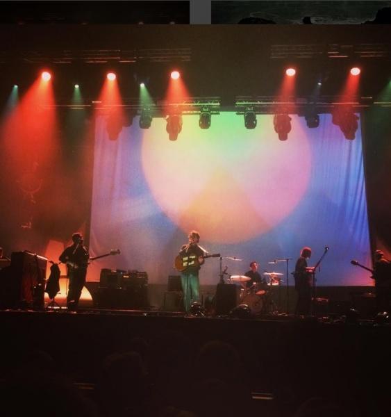 Over bizarre leggings en de festivalterugkeer van Fleet Foxes op dag twee van Down The Rabbit Hole