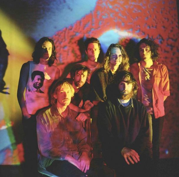 King gizzard