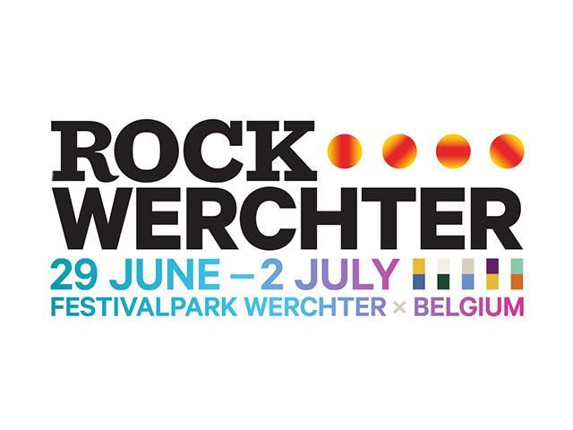 25 Spoilers: De Grote Rock Werchter 2017 voorbeschouwing