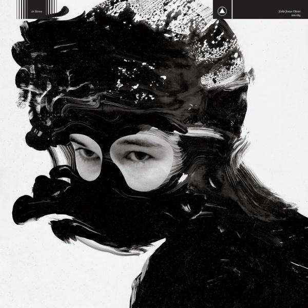 Zola Jesus kondigt nieuwe plaat ‘Okovi’ aan