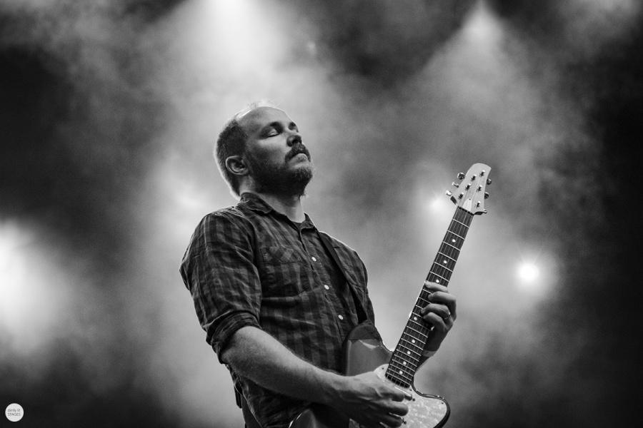 Explosions in the Sky