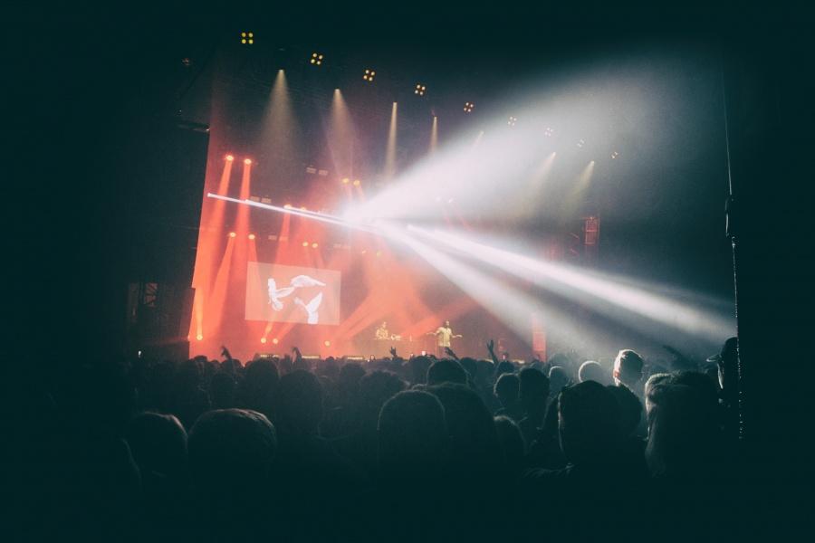 Pusha T, Ravyn Lenae, DJ Seinfeld en meer toegevoegd aan CORE Festival