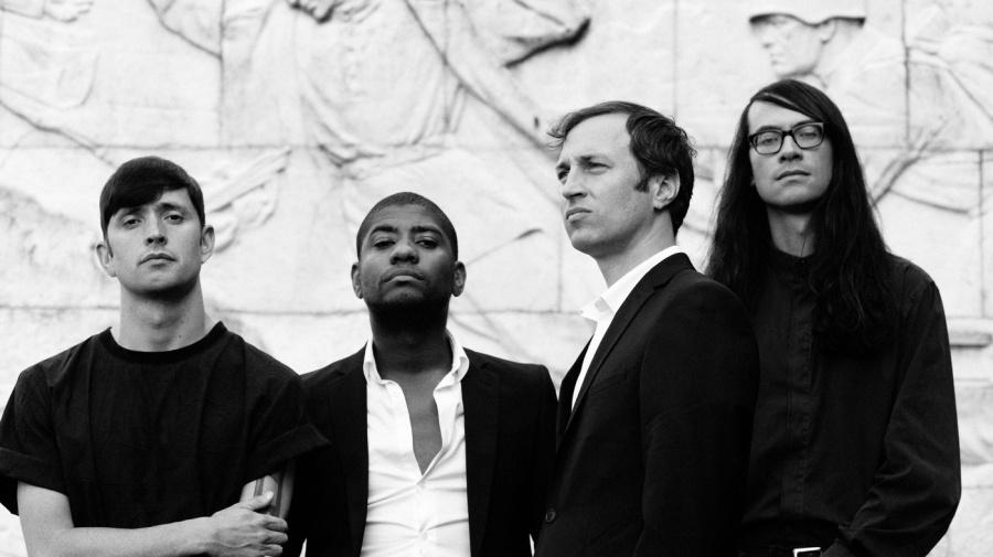 Algiers komt naar de Botanique