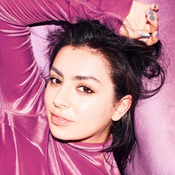 Charli xcx boys