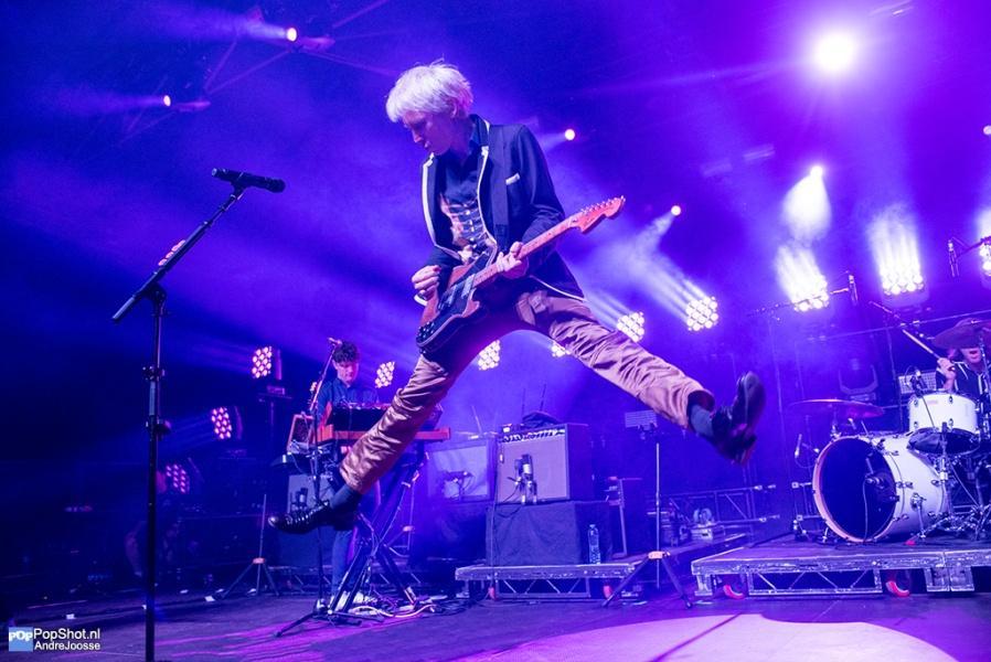 Franz Ferdinand