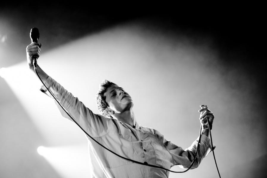 Perfume Genius