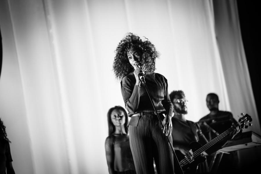 Solange