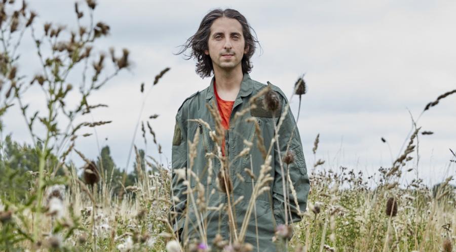 Le Guess Who? 2017 voegt James Holden, Thurston Moore en veel meer toe aan affiche