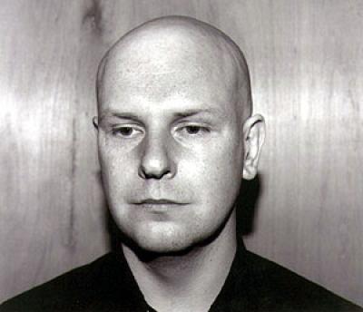 Phil selway