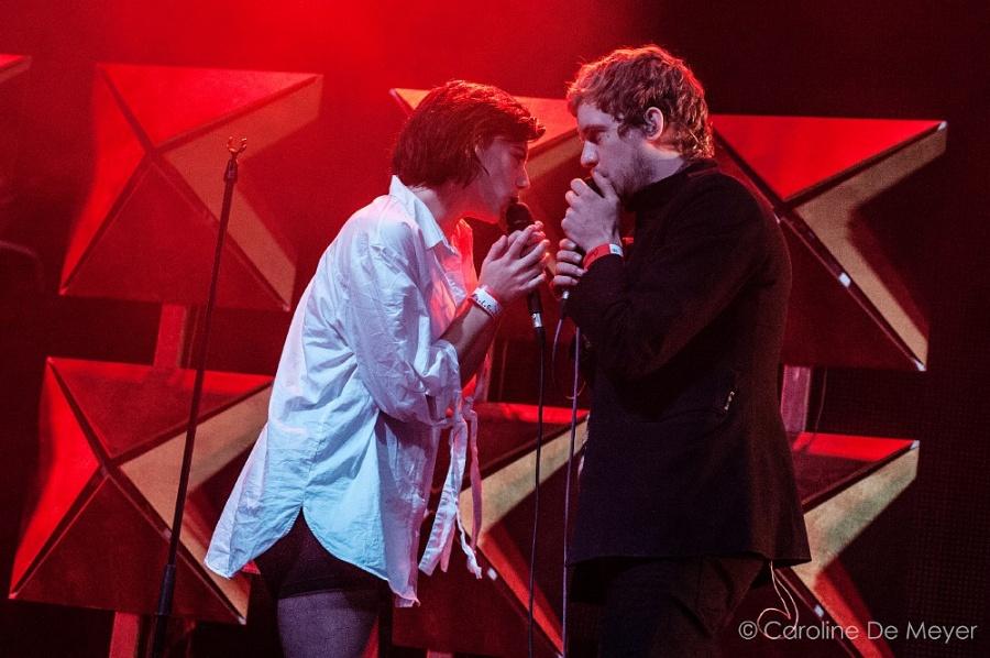 Waarom Crammerock de ideale samenvatting van de doorsnee festivalzomer is