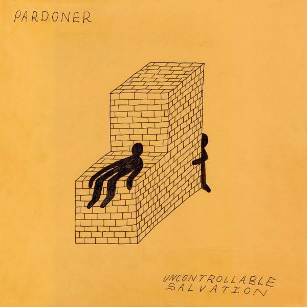 Een sterk staaltje slackerrock op ‘Uncontrollable salvation’ van Pardoner