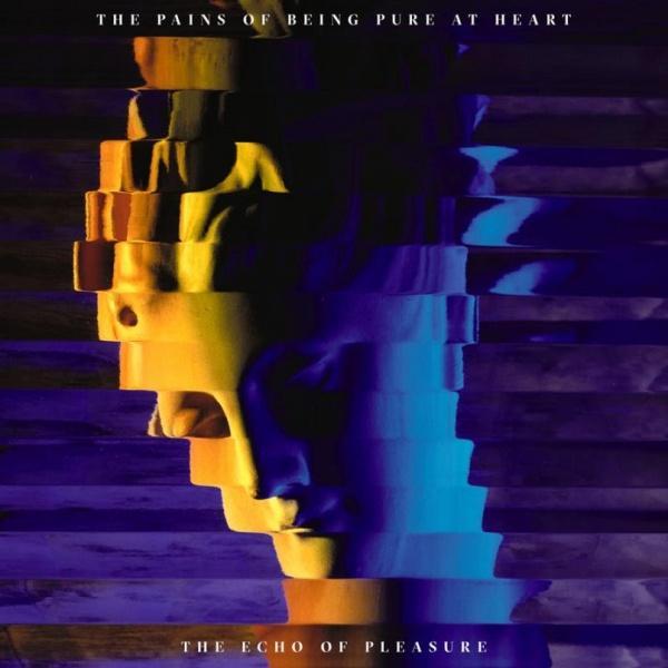 The Pains Of Being Pure At Heart bezorgt een overdosis meligheid met ‘The echo of pleasure’