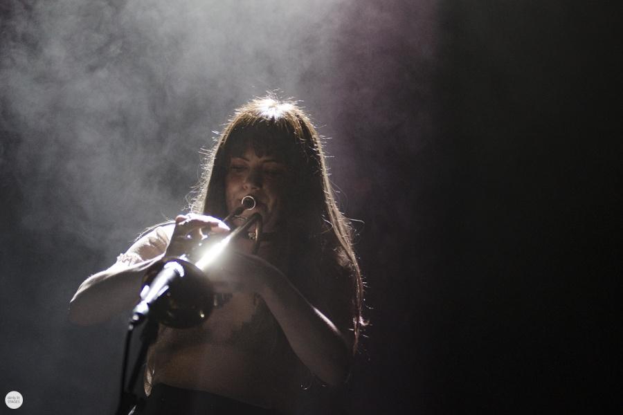 Angus and Julia Stone