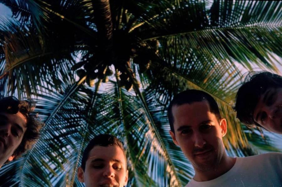 BadBadNotGood deelt nieuwe single met Sam Herring, luister hier naar ‘I don’t know’