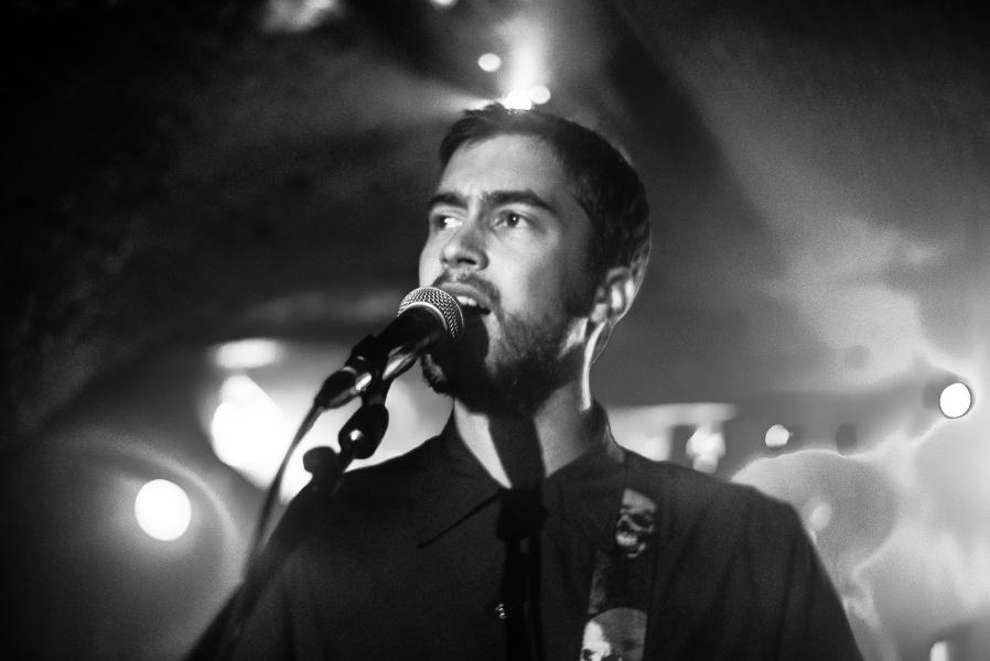 Alex G