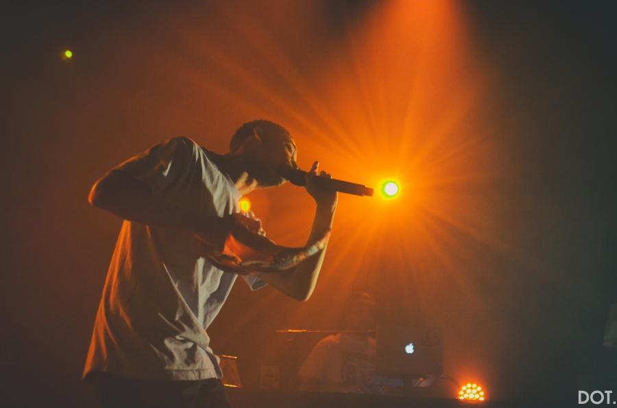 Loyle Carner, Stormzy, Kate Tempest en meer naar Pukkelpop