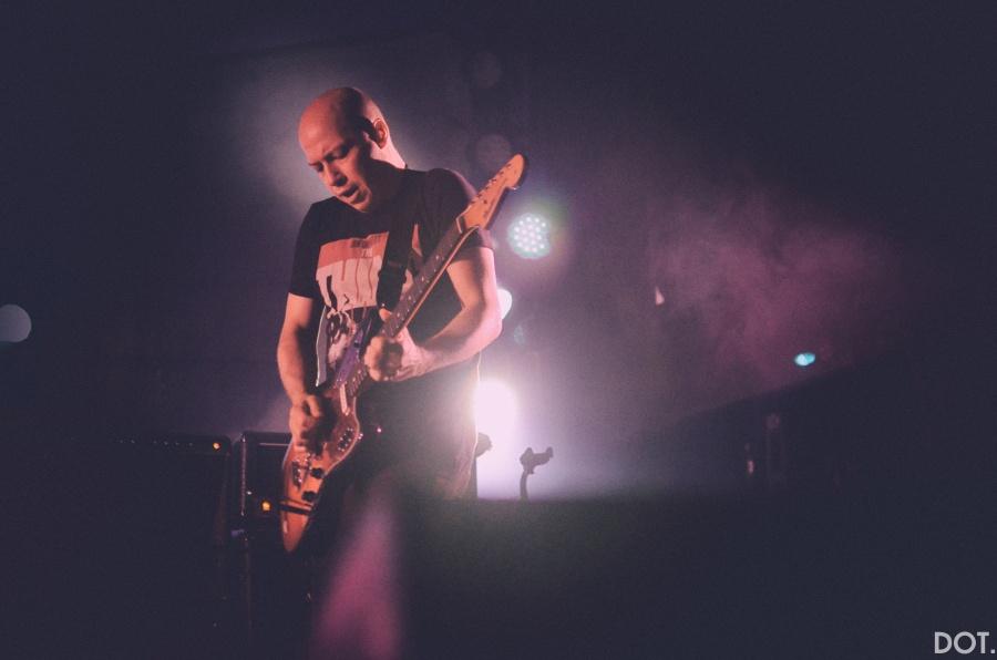 Indie2020: De tijdelijkheid van postrock en postmetal