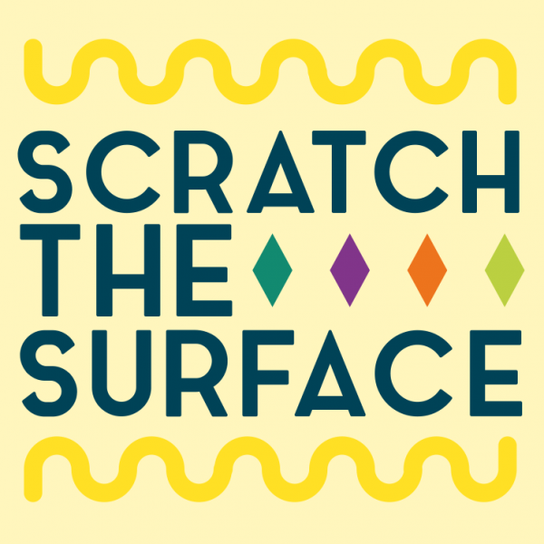 Scratch The Surface verzamelt de gekste Belgische gitaren op eerste editie